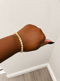 Monaco Nights Nugget Bracelet